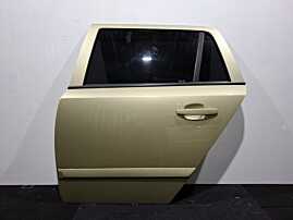 Usa Usi Portiera Portiere Stanga Spate Dezechipata Opel Astra H Break Combi 2004 - 2010 [L4423]