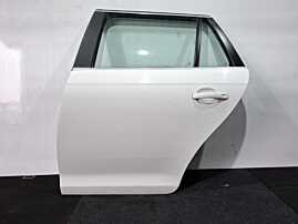 Usa Usi Portiera Portiere Stanga Spate Dezechipata Volkswagen Golf 5 Break 2004 - 2008 [L4987]