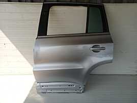 Usa Usi Portiera Portiere Stanga Spate Dezechipata Volkswagen Tiguan 2007 - 2011 Culoare LA7W [L1493]
