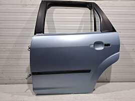 Usa Usi Portiera Portiere Stanga Spate Dezechipata Ford Focus 2 Non Facelift NFL Break Combi 2004 - 2007 [L3831]