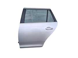 Usa Usi Portiera Portiere Stanga Spate Dezechipata Volkswagen Golf 5 Break Combi 2004 - 2008 [LC0471]