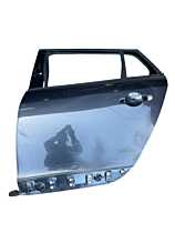 Usa Usi Portiera Portiere Stanga Spate Culoare TEB66 Renault Megane 3 Break Combi Grandtour 2008 - 2015 [B4077]