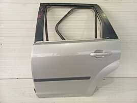 Usa Usi Portiera Portiere Stanga Spate Dezechipata Ford Focus 2 Non Facelift NFL Break Combi 2004 - 2007 [L2208]