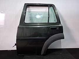 Usa Usi Portiera Portiere Stanga Spate Dezechipata Land Rover Freelander 1 1998 - 2006 [L5047]