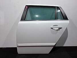 Usa Usi Portiera Portiere Stanga Spate Dezechipata Opel Astra H Break Combi 2004 - 2010 [L4716]