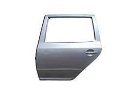 Usa Portiera Stanga Spate Dezechipata Skoda Octavia 2 Break Combi 2008 - 2013 [LC0973]