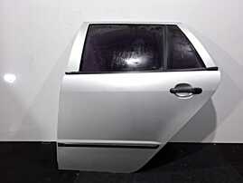 Usa Usi Portiera Portiere Stanga Spate Skoda Fabia 1 Combi Break 2000 - 2007 [L4680]