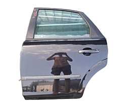 Usa Usi Portiera Portiere Stanga Spate Dezechipata Ford Focus 2 NFL Non Facelift Scurt Hatchback 2004 - 2007 [LC1009]