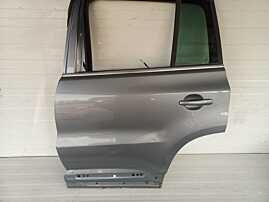 Usa Usi Portiera Portiere Stanga Spate Dezechipata Volkswagen Tiguan 2007 - 2015 Culoare LR7N [L1275]