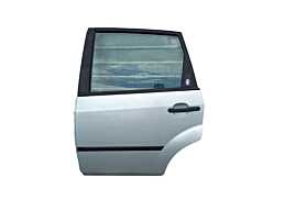 Usa Usi Portiera Portiere Stanga Spate Dezechipata Ford Fiesta 5 MK5 2002 - 2008 [LC1122]