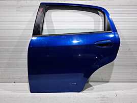 Usa Usi Portiera Portiere Stanga Spate Dezechipata Fiat Grande Punto 2005 - 2013 [L4280]