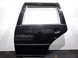 Usa Usi Portiera Portiere Stanga Spate Dezechipata Volkswagen Bora Combi Break 1998 - 2005 [L4444]