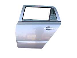 Usa Usi Portiera Portiere Stanga Spate Dezechipata Opel Astra H Break Combi Caravan 2004 - 2010 [LC0844]