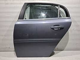 Usa Usi Portiera Portiere Stanga Spate Dezechipata Opel Vectra C Berlina Sedan 2002 - 2008 [L3942]