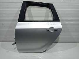 Usa Usi Portiera Portiere Stanga Spate Dezechipata Opel Astra J Break Combi 2009 - 2016 [L2447]