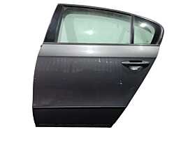 Usa Usi Portiera Portiere Stanga Spate Dezechipata Volkswagen Passat B6 Berlina Sedan 2005 - 2010 [LC0030]