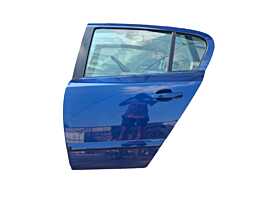 Usa Usi Portiera Portiere Stanga Spate Dezechipata Opel Astra H Hatchback Scurt 2004 - 2010 [LC1007]