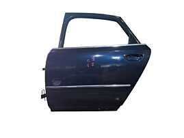 Usa Usi Portiera Portiere Stanga Spate Dezechipata Audi A8 D3 2003 - 2010 Culoare LZ9Y [LC0759]