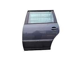 Usa Usi Portiera Portiere Stanga Spate Volkswagen Passat B5 B5.5 Break Combi Variant 1997 - 2005 [LC0217]