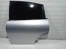 Usa Usi Portiera Portiere Stanga Spate Dezechipata Seat Leon 1P 2006 - 2013 [L2311] (Zgarieturi Insesizabile in Poze)