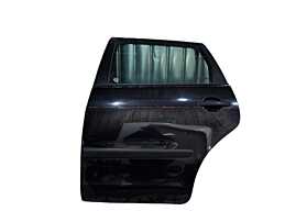 Usa Usi Portiera Portiere Stanga Spate Dezechipata Volkswagen Polo 9N 9N2 9N3 2002 - 2008 [LC0274]