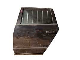Usa Usi Portiera Portiere Stanga Spate Volkswagen Passat B6 Break Combi Variant 2005 - 2010 [LC0203SOS]