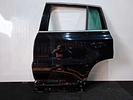 Usa Usi Portiera Portiere Stanga Spate Dezechipata Volkswagen Tiguan 2007 - 2015 (Defecte, Ondulatii, Zgarieturi) [L5048]