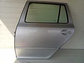 Usa Usi Portiera Portiere Stanga Spate Dezechipata Skoda Octavia 2 Break Combi 2008 - 2013 Culoare 9156 [L1492]