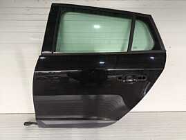 Usa Usi Portiera Portiere Stanga Spate Dezechipata Renault Megane 3 Break Grandtour 2008 - 2015 Culoare TEGNE [L2944]