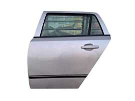 Usa Usi Portiera Portiere Stanga Spate Dezechipata Opel Astra H Break Combi Caravan 2004 - 2010 [LC0351]