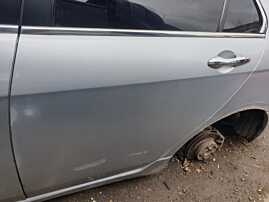 Usa Usi Portiera Portiere Stanga Spate Dezechipata Honda Accord 7 2002 - 2007 Culoare NH623M [C5898]