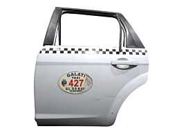 Usa Usi Portiera Portiere Stanga Spate Dezechipata Ford Focus 2 FL Facelift 2007 - 2010 [LC0135]