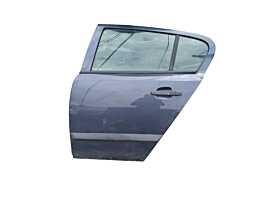 Usa Usi Portiera Portiere Stanga Spate Opel Astra H Hatchback Scurt 2004 - 2010 [LC0451]
