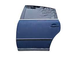 Usa Usi Portiera Portiere Stanga Spate Volkswagen Passat B5.5 Sedan Berlina 2001 - 2005 [LC0211SOS]
