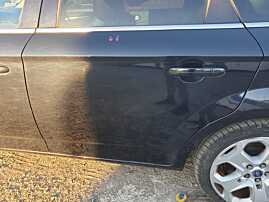 Usa Usi Portiera Portiere Stanga Spate Dezechipata cu Imperfectiuni Ford Mondeo MK 4 Break Combi 2007 - 2014 Culoare G6 [C9357]