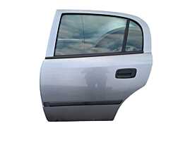 Usa Usi Portiera Portiere Stanga Spate Opel Astra G Hatchback Scurt 1998 - 2007 [LC0293]