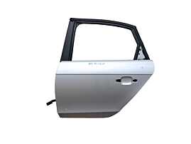 Usa Usi Portiera Portiere Stanga Spate Dezechipata Audi A4 B8 Berlina Sedan Limuzina 2008 - 2015 Culoare LX7W [LC0489]