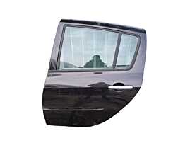Usa Usi Portiera Portiere Stanga Spate Dezechipata Renault Clio 3 Hatchback 2005 - 2014 Culoare NV676 [LC0369]