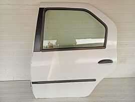 Usa Usi Portiera Portiere Stanga Spate Dacia Logan 1 2004 - 2012 [L1283]