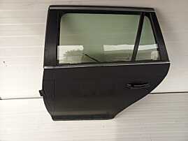 Usa Usi Portiera Portiere Stanga Spate Dezechipata Volkswagen Golf 5 Break 2004 - 2008 Culoare L041 [L1669]