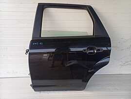 Usa Usi Portiera Portiere Stanga Spate Dezechipata Ford Focus 2 Facelift Break Combi 2007 - 2010 Culoare F3 [L1101]