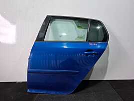 Usa Usi Portiera Portiere Stanga Spate Dezechipata Volkswagen Golf 5 Hatchback 2004 - 2008 [L4938]