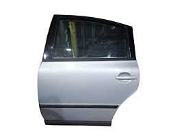 Usa Usi Portiera Portiere Stanga Spate Dezechipata Volkswagen Passat B5 Berlina Sedan 1997 - 2001 [LC0605]