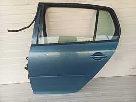 Usa Usi Portiera Portiere Stanga Spate Dezechipata Volkswagen Golf 5 Hatchback 2004 - 2008 [L1257]