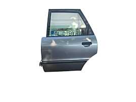 Usa Usi Portiera Stanga Spate Dezechipata Audi 80 Break Combi Avant 1991 - 1995 [LC1151]