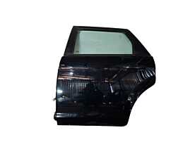 Usa Usi Portiera Portiere Stanga Spate Ford Focus 2 FL Facelift 2007 - 2010 Culoare F3 [LC0284]