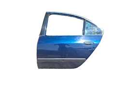 Usa Usi Portiera Portiera Stanga Spate Dezechipata Peugeot 607 2000 - 2008 [LC1137]