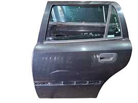 Usa Usi Portiera Portiere Stanga Spate Opel Astra G Break Combi Caravan 1998 - 2007 [LC0423]