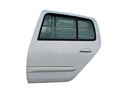 Usa Usi Portiera Portiere Stanga Spate Renault Clio 2 Symbol 1998 - 2012 [LC0210]