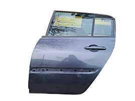 Usa Usi Portiera Portiere Stanga Spate Renault Megane 2 Hatchback Scurt 2002 - 2008 [LC0216]